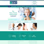 Northeast Georgia ENT<br>ENT/Otolaryngology